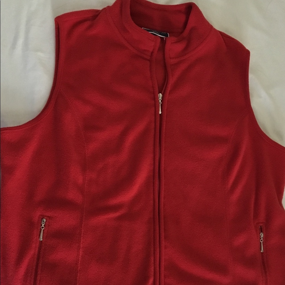 Karen Scott Vest